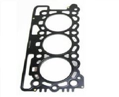 Peugeot 0209.Cy Silindir Kapak Contası 407 97-00 2.7