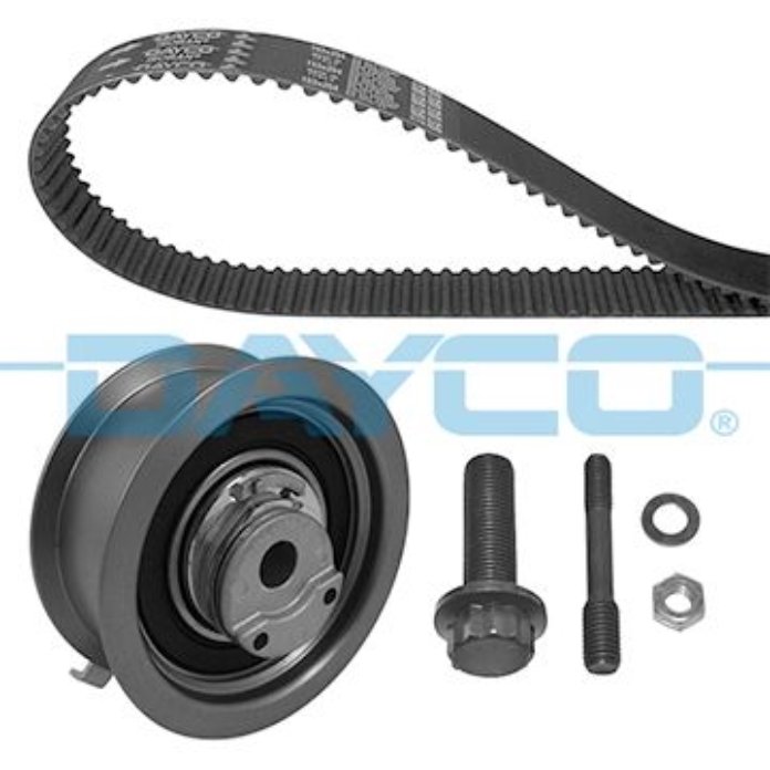 Dayco Ktb189 Triger Gergi Seti ( Vw: Caddy Iı 1.9 D Tdı Golf Iıı