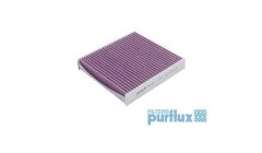 Purflux Aha405 Polen Filtresi Clıo Captur Dacıa Logan Sandero