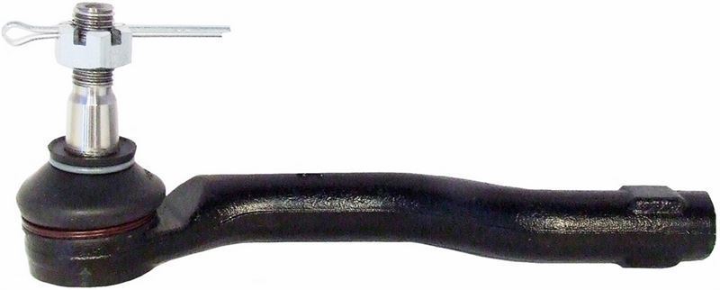 Delphi Ta2673 Rot Başı Sol Mazda 2 07-