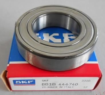 Skf Bb1B446740 Teker Rulmanı Ön İç Mili Orta Boxer
