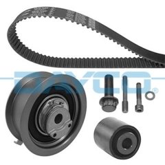 Dayco Ktb191 Triger Seti Caddy Iıgolf Iıı-Ivpassat Iııpolo Iııa4-