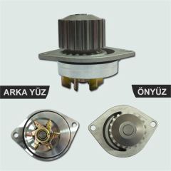 Thermax T01.193 Thermax Devirdaim 106 206 307 C2 C3 C4 Saxo Xsara