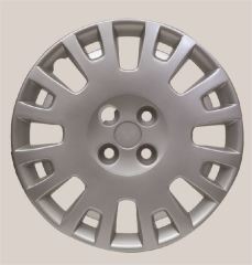 FIAT FIORINO/PEUGEOT BIPPER JANT KAPAĞI SET 15''