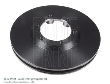 BluePrint Adz94328 Fren Diski Ön Dmax 02-07 256 Mm 897308868-0