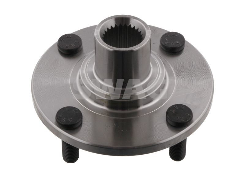 Swag 50903991 Ön Porya Fıesta V Cbk 04-08 Focus Cak 98-05 Fusıon