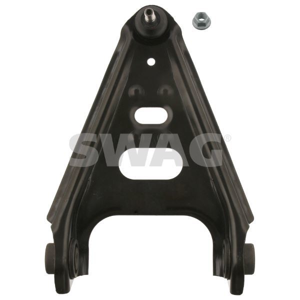 Swag 12938610 Salıncak Somunu Olan Febı 38610