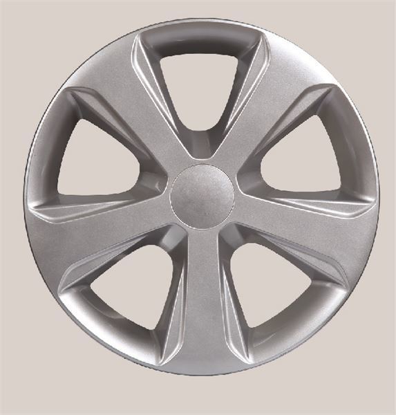 HYUNDAI H100 KAMYONET JANT KAPAĞI SET (ESKİ TİP) 13''