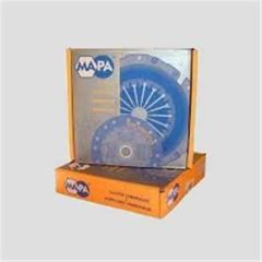 Mapa 255109 Debriyaj Seti Transıt V347  Baskı + Balata