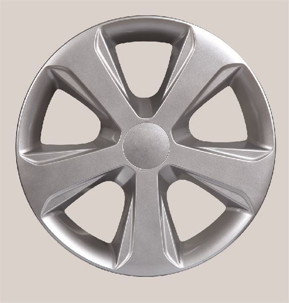 H-100 KAMYONET JANT KAPAĞI SET (ESKİ TİP) 14''