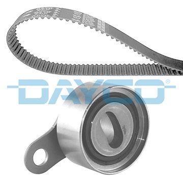 Dayco Ktb230 Eksantrik Gergi Kiti Toyota Carına Iı 1.6 (87-89) Co