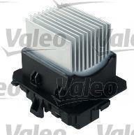 VALEO 715344 ELEKTRONIK KONTROL ÜNITESI CLIO IV 1.2 16V 12- 1.2TC