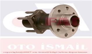 Skf Vkba3409 Teker Poryası Arka Absli Astra G 98-05 F 91-98 Vectr