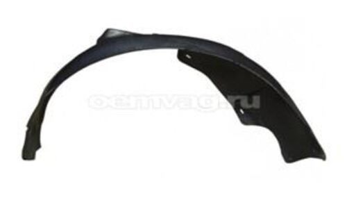 Monreal 70670 Çamurluk Davlumbazı Sol Octavia 99-04 1U0809961C