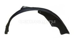 Monreal 70670 Çamurluk Davlumbazı Sol Octavia 99-04 1U0809961C