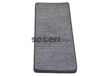Purflux Ahc119 Polen Filtresi Passat 96-00 / A4 95-00 Karbonlu