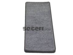 Purflux Ahc119 Polen Filtresi Passat 96-00 / A4 95-00 Karbonlu
