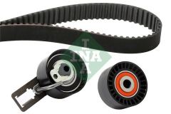 Ina 530057710 Triger Eksantrik Gergi Seti 206 207 2006 Sonrası 207 + 208 1