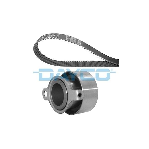 Dayco Ktb239 Triger Gergi Seti ( Honda: Cıvıc 96-00 ''1.6'' / Rover