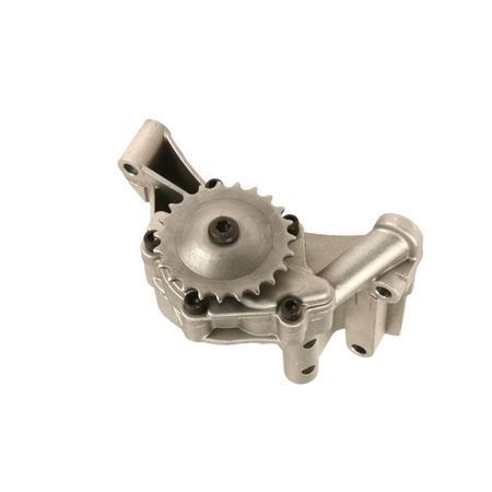 Magneti Marelli 359002100140 Yağ Pompası 2004 Sonrası Golf V Vı Jetta Pas