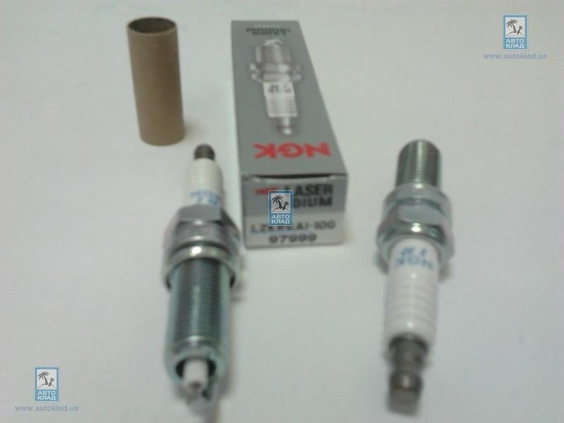 Ngk 97999 Ateşleme Bujisi 208 / C3 Iı Ds3 1.2 1.0 Irıdyum