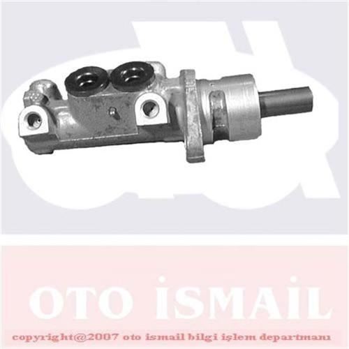 Bosch F026003563 Fren Ana Merkezi Golf Iıı 1991 Sonrası Polo Classıc 1995 Sonrası P