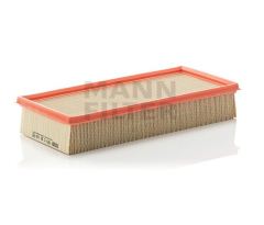 Mann C33130 Hava Filtresi Bmw 5 E34 89-96 520I 24V