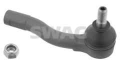 Swag 13926798 Rot Başı Emniyet Somunlu Febı 26798