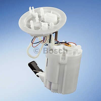 Bosch 580205006 Yakıt Pompası A4 2.0Tdı 07-15 A5 2.0 08-12 Cagc