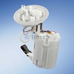 Bosch 580205006 Yakıt Pompası A4 2.0Tdı 07-15 A5 2.0 08-12 Cagc