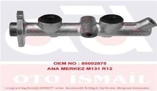Trw Pmd297 Fren Ana Merkezi M131 / R12 19Mm