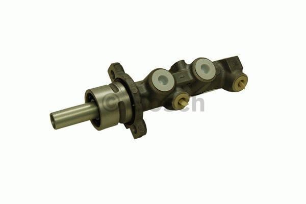 Bosch F026003587 Fren Ana Merkezi Stılo 01-06