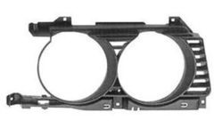 Monreal 76228 Ön Panjur Sol BMW E34 1994-94 51138148311