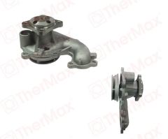 Thermax T01.208 Thermax Devirdaim Connect Focus I Iı Mondeo Iv 1.