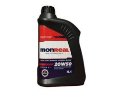 Monreal 103 Monreal 20 50 1 Litre 20x1Lt