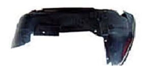 Monreal 70674 Çamurluk Davlumbazı Sol Passat 01-05 3B0809957A