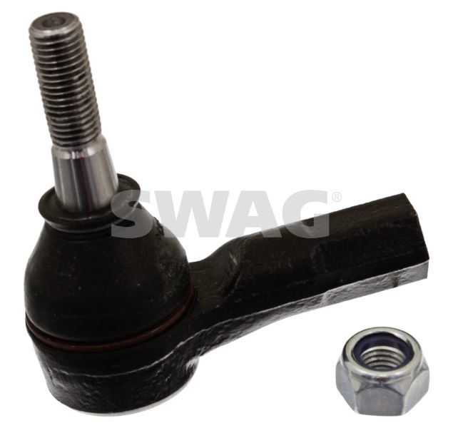 Swag 13941929 Rot Başı Emniyet Somunlu Febı 41929