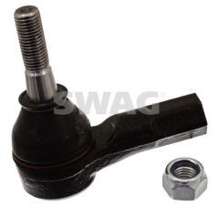 Swag 13941929 Rot Başı Emniyet Somunlu Febı 41929