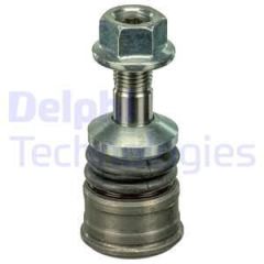 Delphi Tc3681 Rotil W205 S205 C Serısı 13-