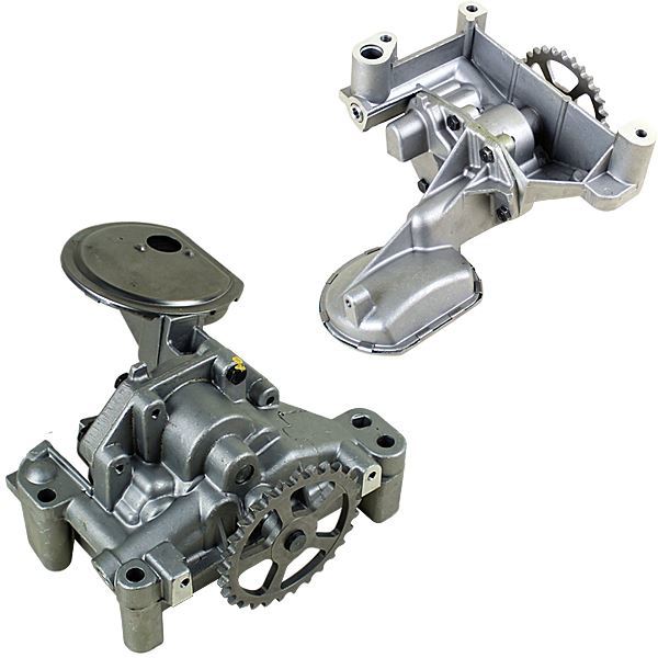 Yağ Pompası 306 406 Xsara 405 Xsara Zx Xu7Jp 1.8 8V 406 Xm Iı Xan