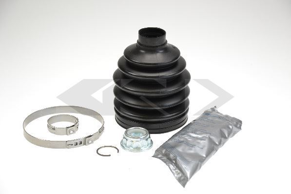 Gkn 304836 Aks Körüğü Mercedes W169 A180-A200-A180 Cdı A2