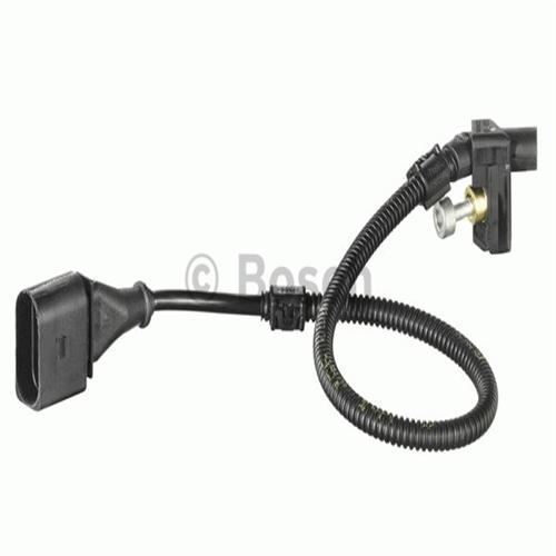 Bosch 261210257 Krank Mil Sensörü Polo 1.4 Bby
