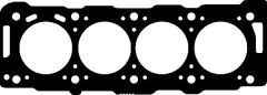Peugeot 0209.X5 Silindir Kapak Contası 1.30Mm 85.00Mm Scudo Ducat