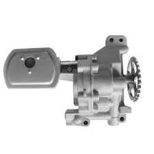 Magneti Marelli 359002100260 Yağ Pompası 307 406 607 806 807 Par