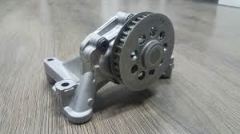 Magneti Marelli 359002100290 Yağ Pompası Golf V I Caddy Passa T5