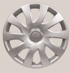 RENAULT TRAFFIC JANT KAPAĞI SET (YENİ TİP)16''