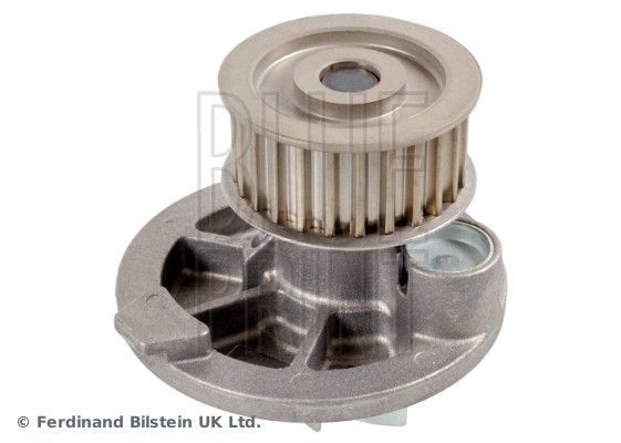 Blueprınt Adz99124 Devirdaim Captıva 2006-11