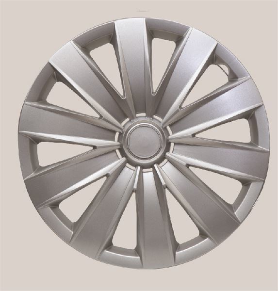 VOLKSWAGEN T7 TRANSPORTER JANT KAPAĞI SET 16''