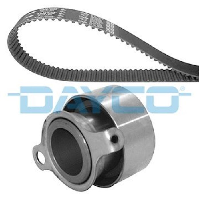 Dayco Ktb264 Triger Gergi Seti ( Honda: Cıvıc 88-95 ''1.6''/Crx 88-