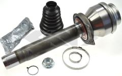 Gkn 304841 Aks Kafası İç Sağ Transporter T5  2.5 Tdı Axd